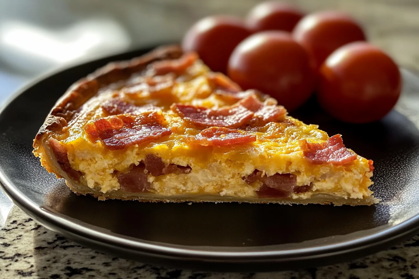 Quiche